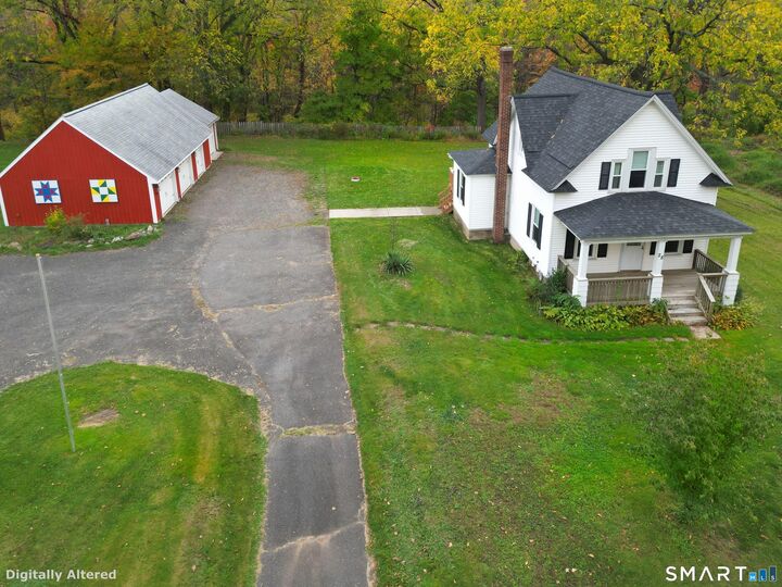 Property Photo:  28 Duncaster Road  CT 06002 
