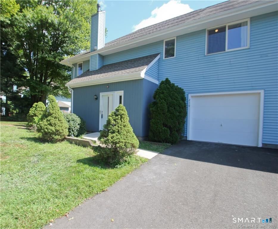 Property Photo:  216 East Bass Lane 216  CT 06078 