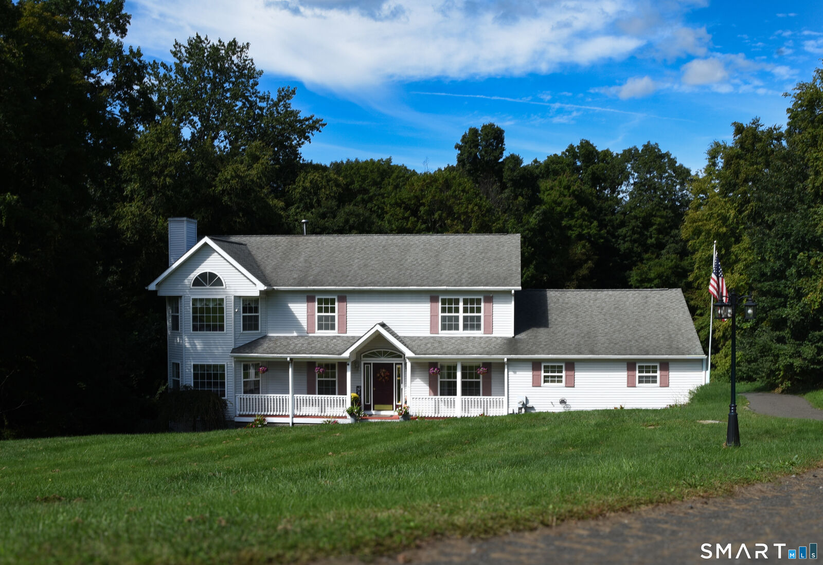 Property Photo:  15 Silano Drive  CT 06478 
