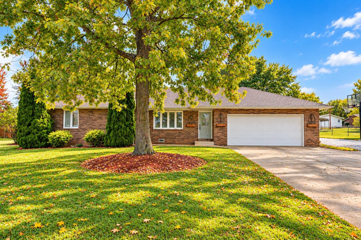 Property Photo:  807 S Barwick Place  MO 65781 