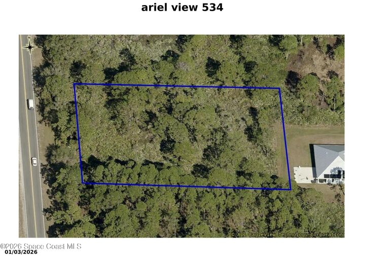 Property Photo:  00 Babcock Street S  FL 32950 