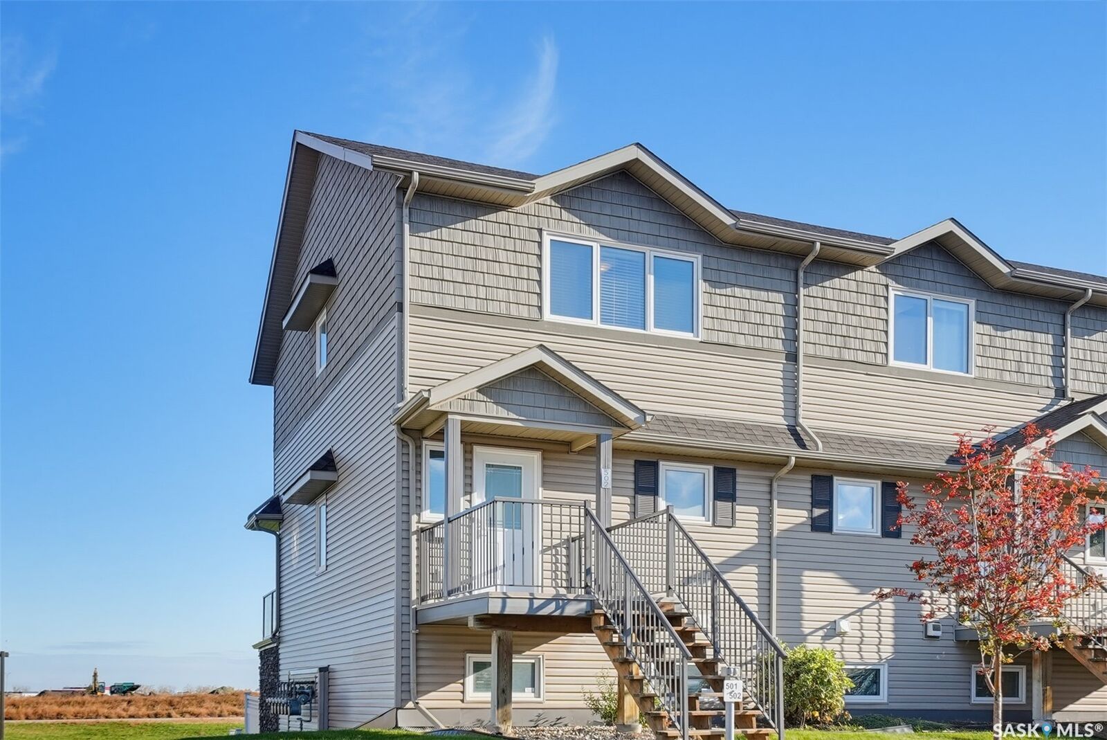 Property Photo:  1303 Richardson Road 502  SK S7R 0L1 