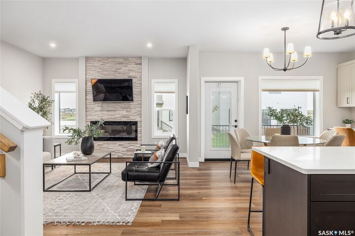 Property Photo:  4948 Padwick Road  SK S4W 0V5 