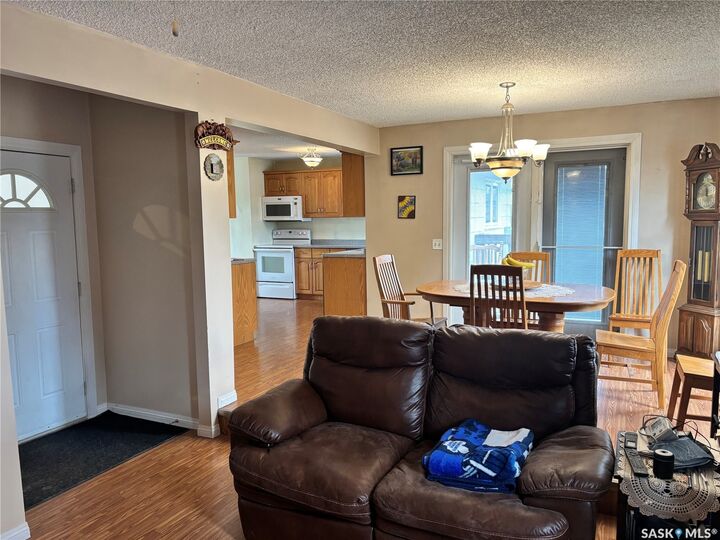 Property Photo:  141 Stewart Crescent  SK S0L 1S1 