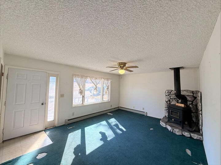 Property Photo:  635 Dunnuck Street  WY 82801 