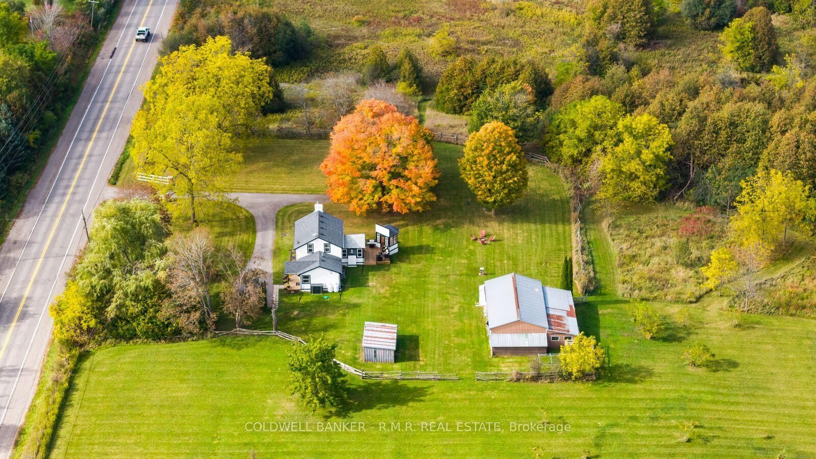 Property Photo: 728 Regional Road 13 Road ON L0C 1C0