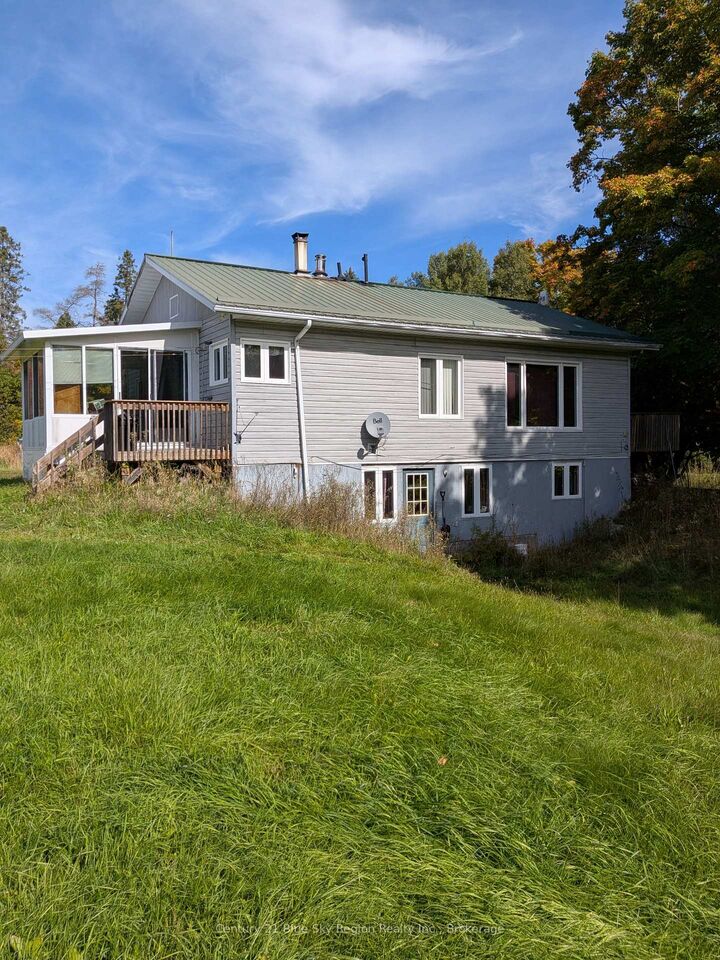 Property Photo:  145 North Road  ON P0H 1S0 