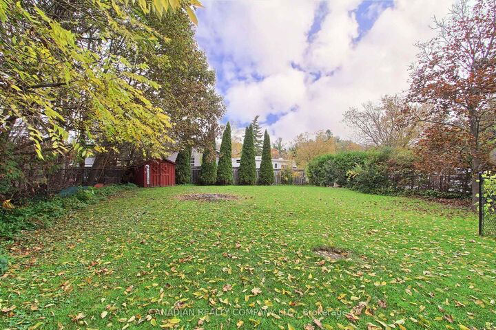 Property Photo:  59 Johnston Street  ON L0E 1N0 