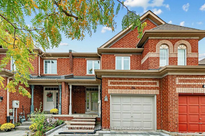 Property Photo:  54 Maple Meadows Lane  ON L6A 2X5 