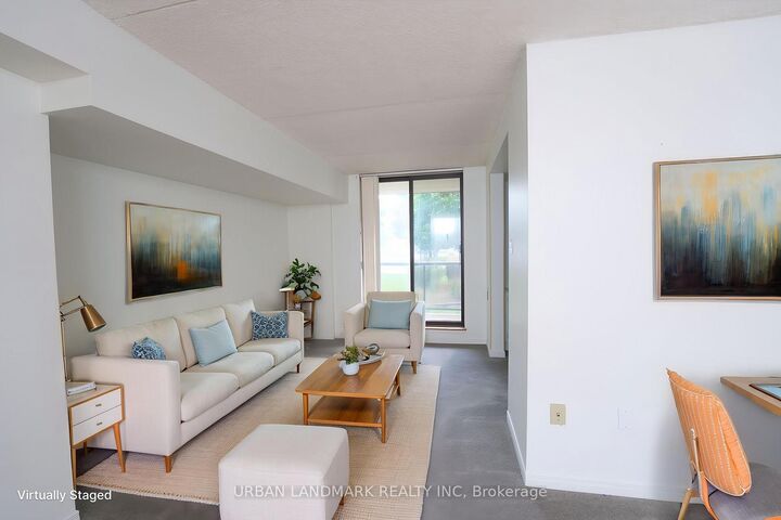 Property Photo:  1535 Diefenbaker Court 107  ON L1V 3W2 