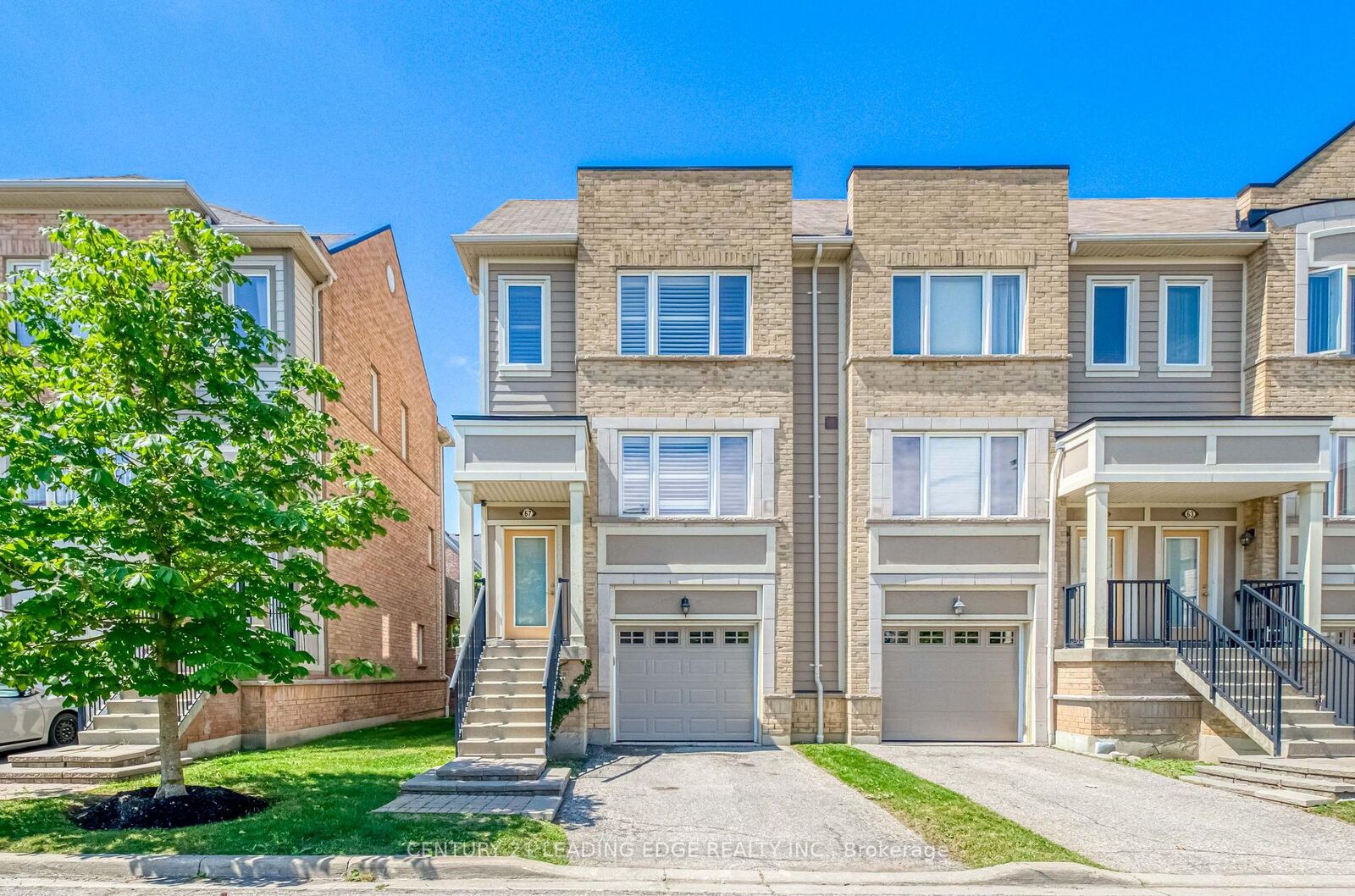 Property Photo:  3050 Erin Centre Boulevard 67  ON L5M 0P5 