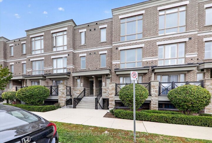 Property Photo:  65 Lindcrest Manor 1108  ON L6B 1N3 
