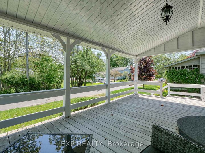 Property Photo:  234 Cornell Drive  ON N5L 1A5 