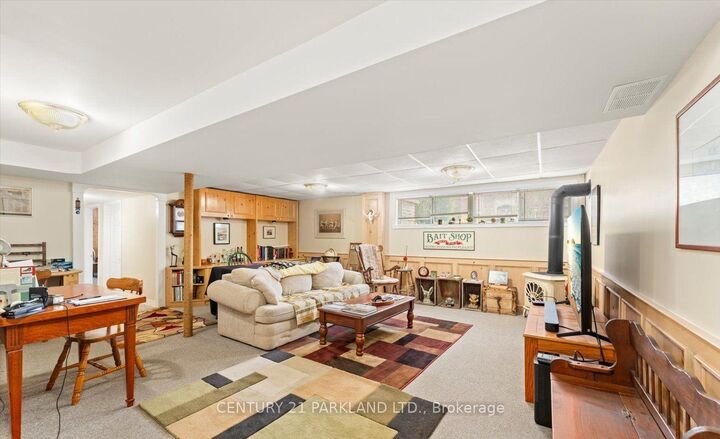 Property Photo:  315 Forde Crescent Lower Level  ON L7B 1G7 