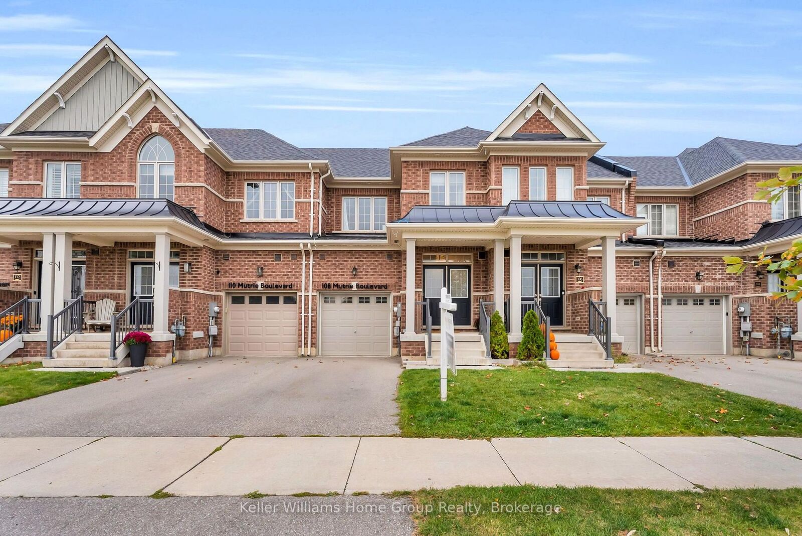 Property Photo:  108 Mutrie Boulevard  ON N0B 2K0 