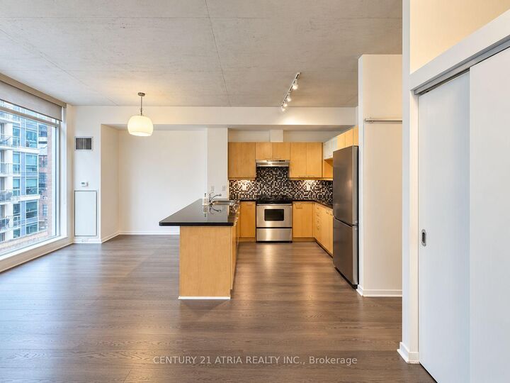 Property Photo:  333 Adelaide Street E 519  ON M5A 4T4 
