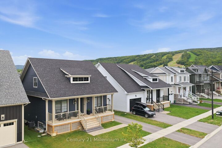 Property Photo:  115 Courtland Street  ON L9Y 0R4 