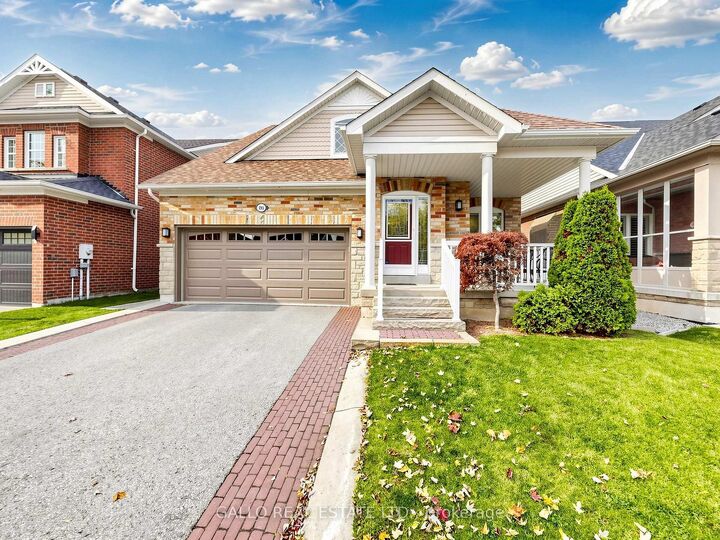 Property Photo:  193 Bayberry Street  ON L4A 0E6 