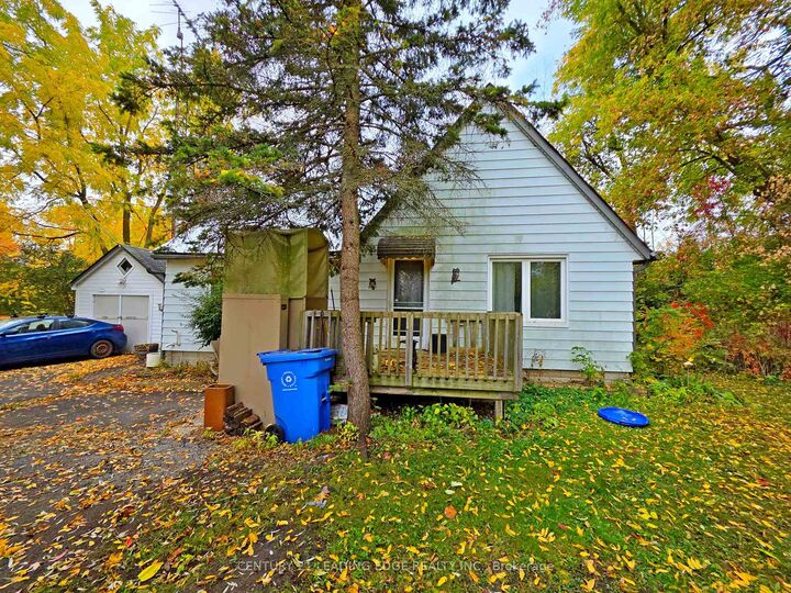 Property Photo:  31260 Lake Ridge Road  ON L0E 1E0 
