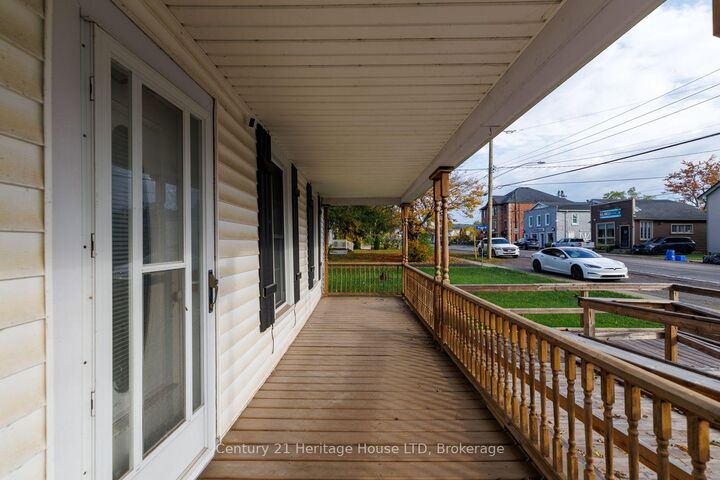 Property Photo: 2603 Stevensville Road ON L0S 1S0