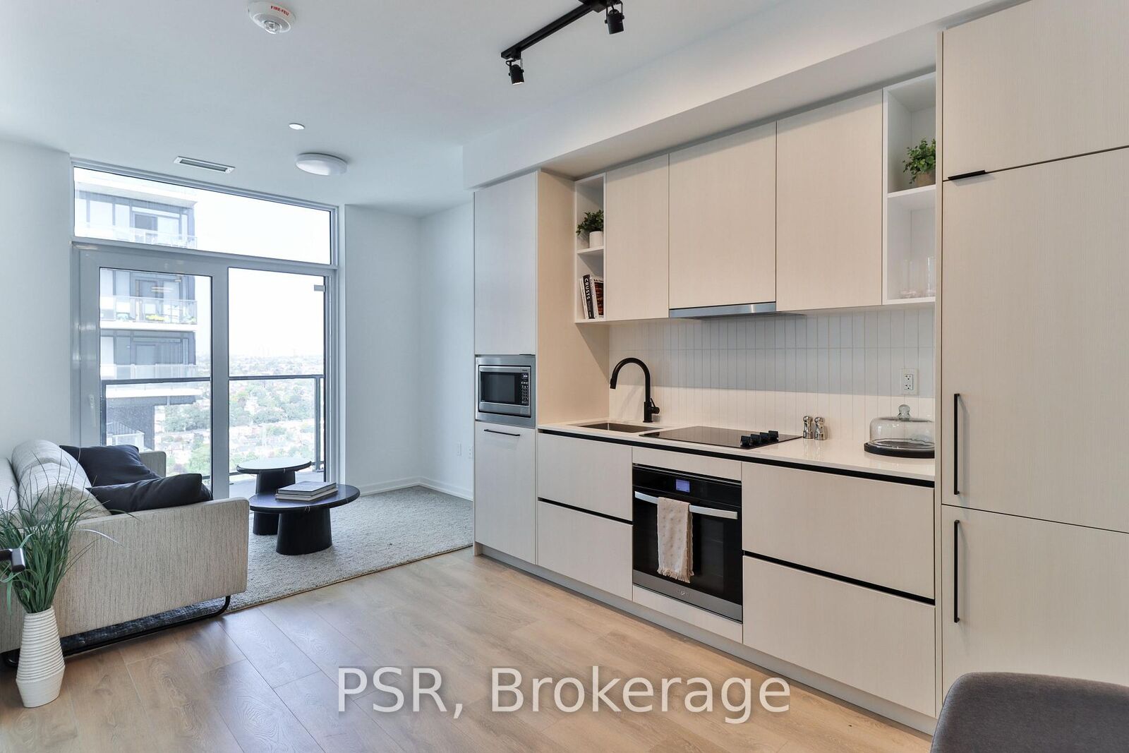 Property Photo:  10 Graphophone Grove 2305  ON M6H 0E5 