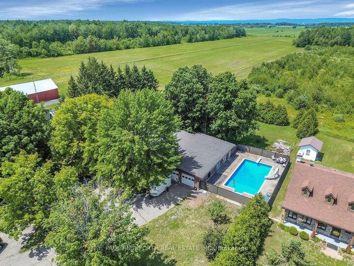 Property Photo:  4866 County Road 17 Road  ON K0B 1A0 