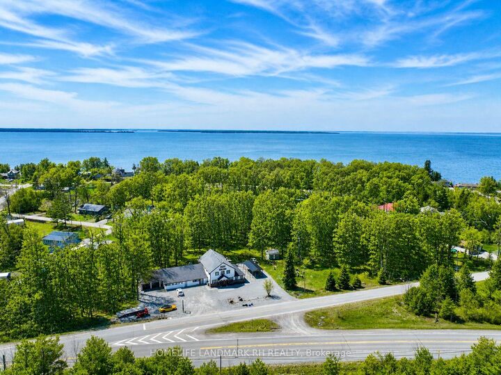Property Photo:  25066 Commodore Road 102  ON L0K 1A0 