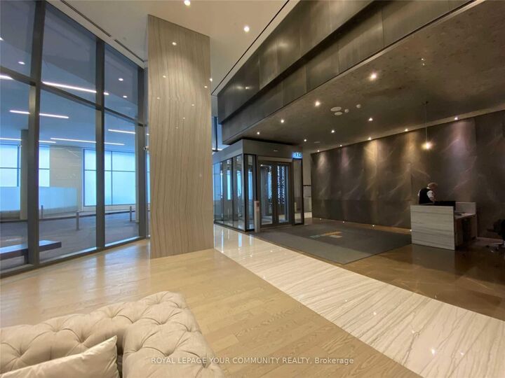 Property Photo:  100 Harbour Street 5003  ON M5J 2T5 