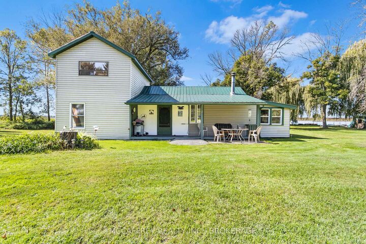 Property Photo:  1280 Galt Street  ON K0H 1G0 