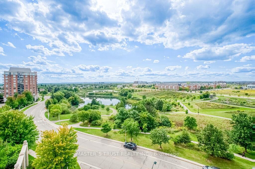 Property Photo:  2365 Central Park Drive 810  ON L6H 0C7 