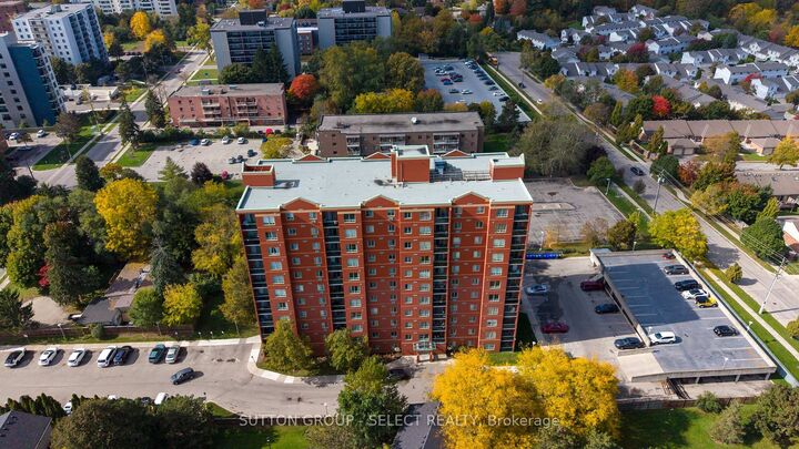 Property Photo:  76 Baseline Road W 1104  ON N6J 4X6 