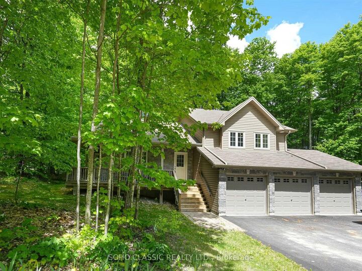 Property Photo:  16 Oneida Avenue  ON L0K 1E0 