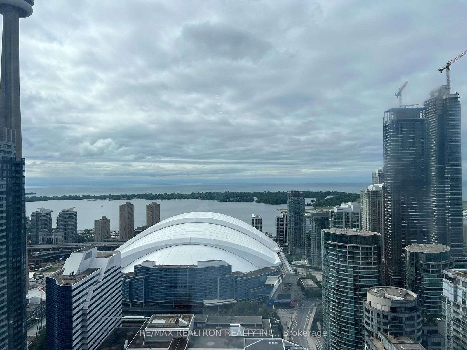 Property Photo:  55 Mercer Street 4715  ON M5V 0W4 