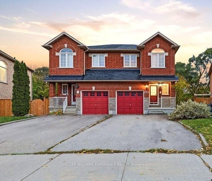 Property Photo:  13 Katrina Court  ON M6L 3G3 