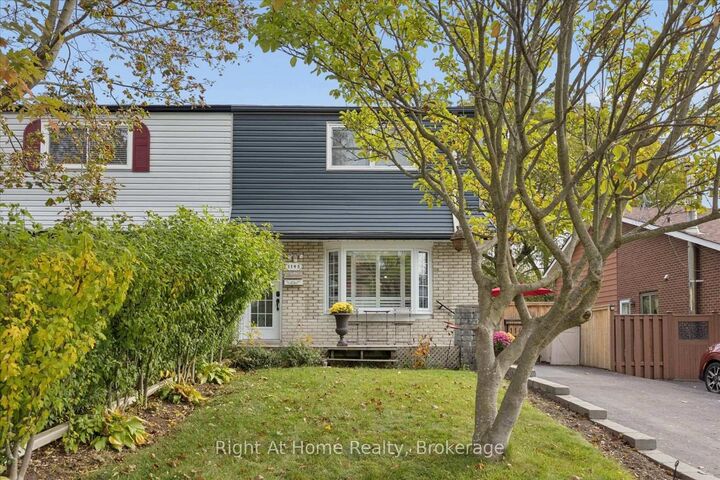 Property Photo: 1145 Valley Court ON L1J 3M4