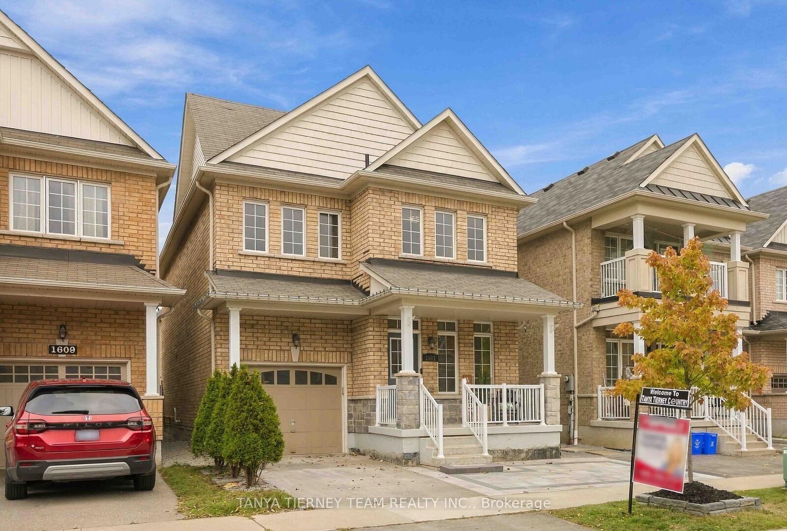 Property Photo:  1611 Winville Road  ON L1V 2P8 