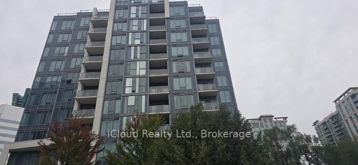 Property Photo:  28 Avondale Avenue S 806  ON M2N 0K2 