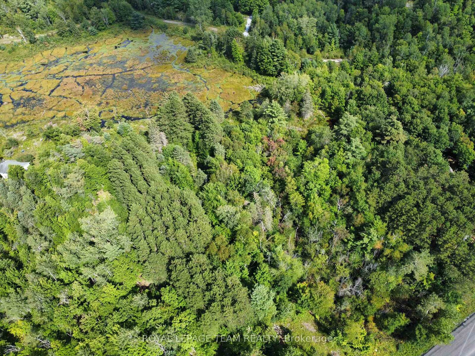 Property Photo:  Lot 7&Amp8 Pond Road  ON K0H 2B0 