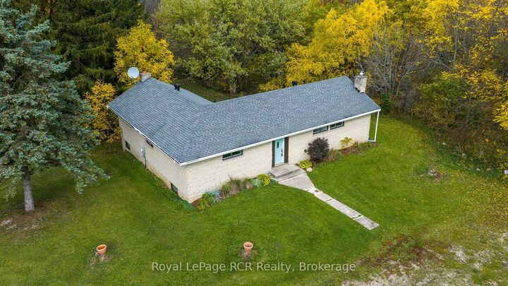 Property Photo:  616851 Grey Road 29 N/A  ON N0H 1G0 