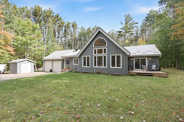 Property Photo:  42 Whippoorwill Drive  ON L0L 2J0 