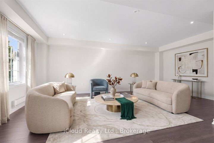 Property Photo:  3047 George Savage Avenue  ON L6M 0Y8 
