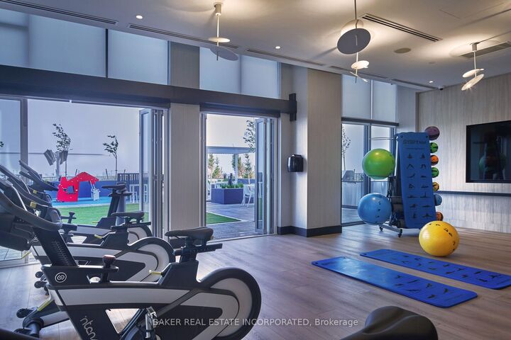 Property Photo:  260 Malta Avenue 102  ON L6Y 6L7 