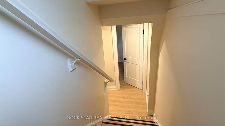 Property Photo:  23 Stanley Street Bsmt  ON L2M 1S5 