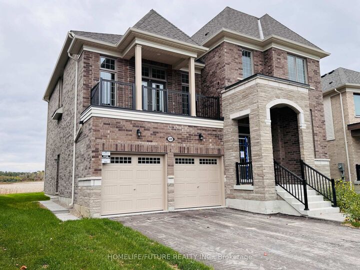 Property Photo:  529 Hornbeck Street  ON K9A 4A1 