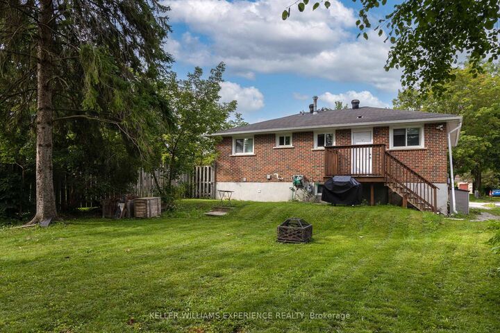 Property Photo:  470 High Street Bsmt  ON L3V 4X7 