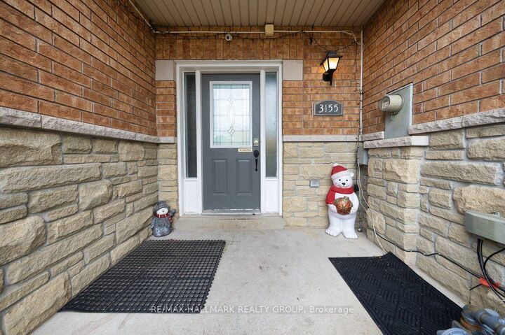 Property Photo:  3155 Cabano Crescent  ON L5M 0C5 