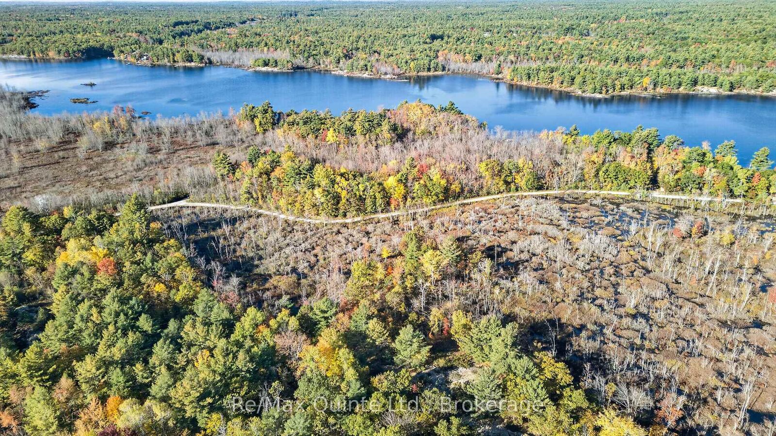 Property Photo:  87 Gull Creek Lane  ON K0H 1B0 