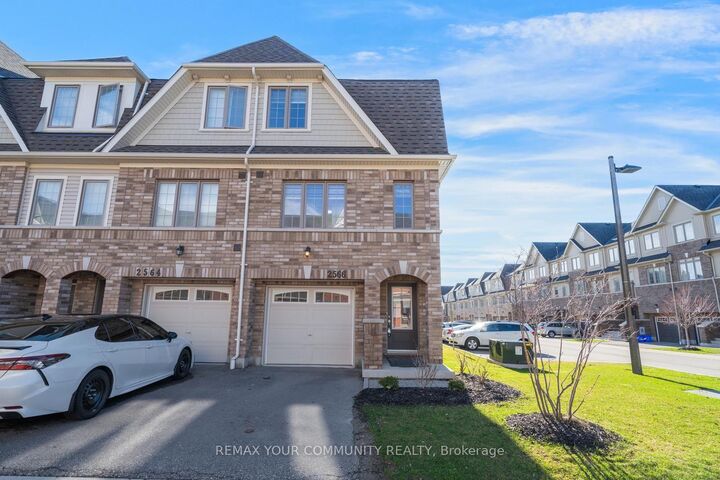 Property Photo:  2566 Mojave Path 137  ON L1L 0P9 