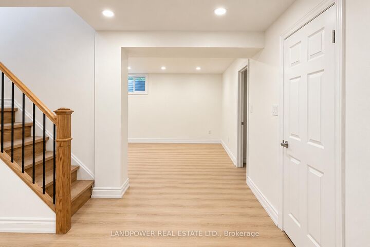 Property Photo:  5 Kellen Street Bsmt  ON M1T 2H1 