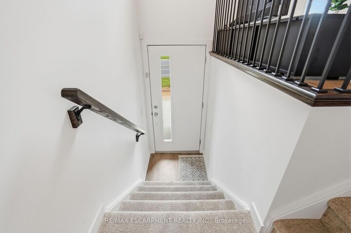 Property Photo:  245 Burke Street  ON L8B 2A9 